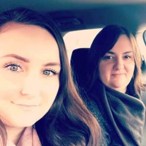 Meet your Posher, Sara